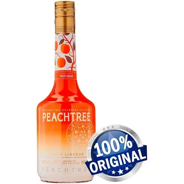 LICOR PEACHTREE 700ML