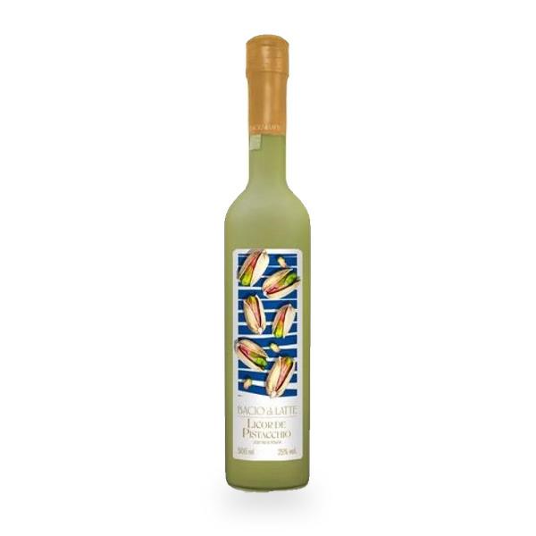 LICOR PISTACCHIO BACIO DI LATTE 500ML