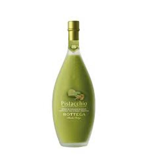 LICOR PISTACHE BOTTEGA 500ML