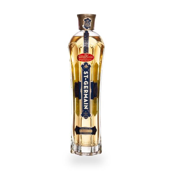 LICOR SAINT GERMAN 750ML