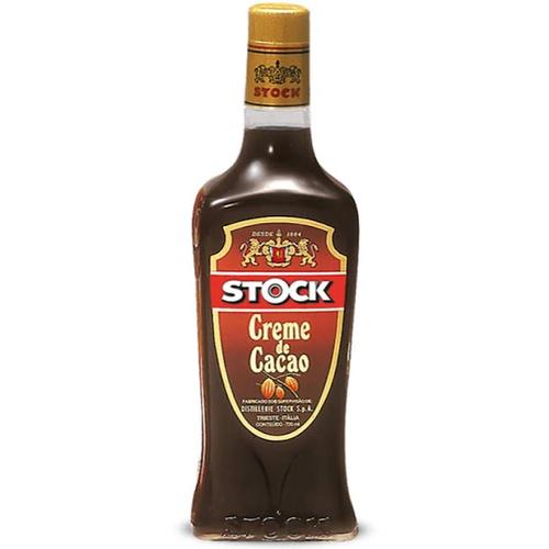 LICOR STOCK CACAU 720ML