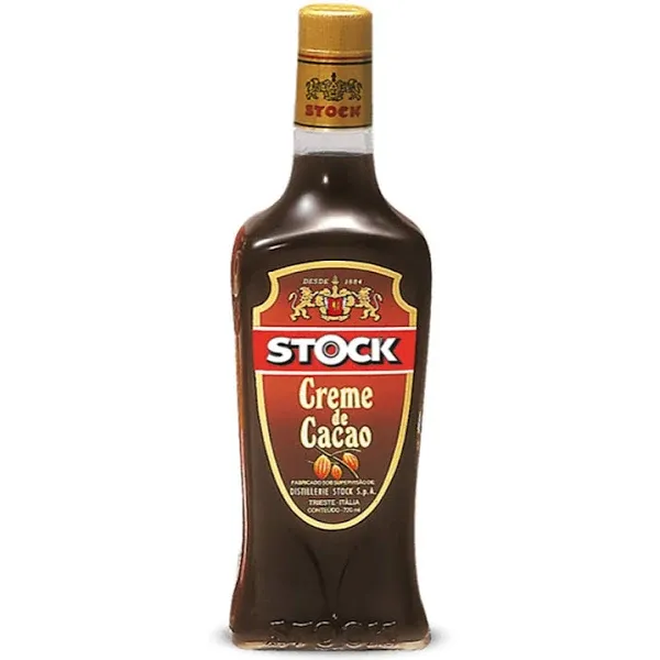 LICOR STOCK CACAU 720ML
