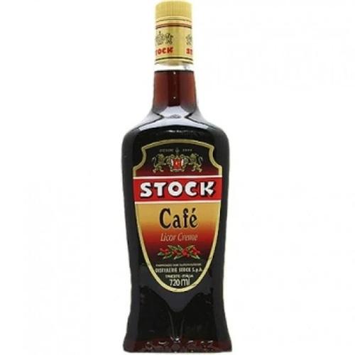 LICOR STOCK CAFÉ 720ML