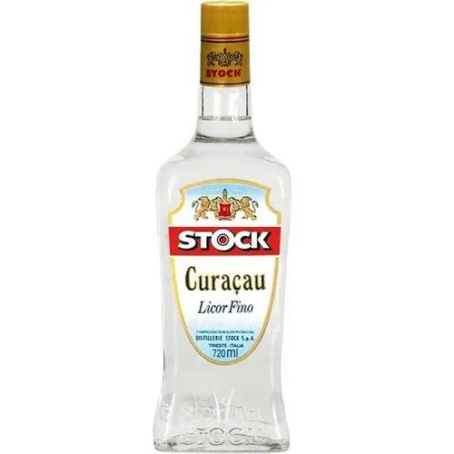 LICOR STOCK CURAÇAU 720ML