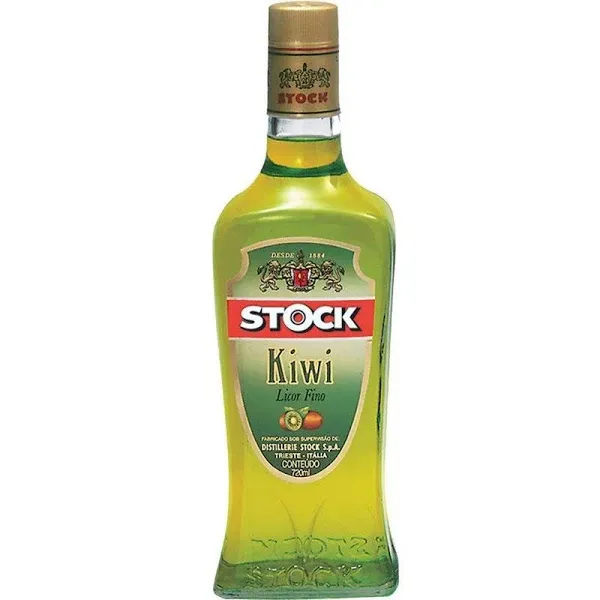 LICOR STOCK KIWI 720ML