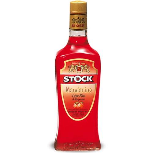 LICOR STOCK MANDARINO 720ML