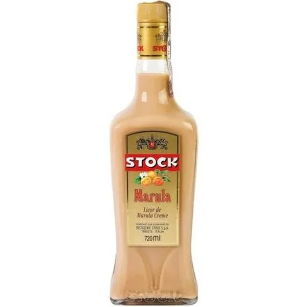 LICOR STOCK MARULA 720ML