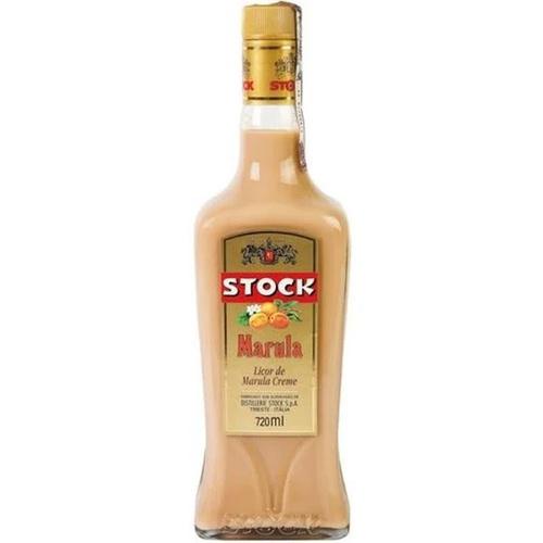 LICOR STOCK MARULA 720ML