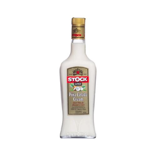 LICOR STOCK PINA COLADA 720ML