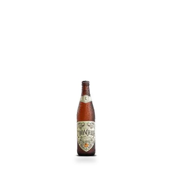 LOUVADA WITBIER 500ML