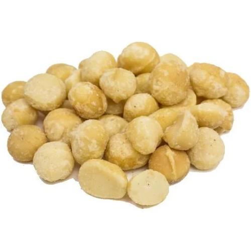 MACADÂMIA TORRADA E SALGADA 200g