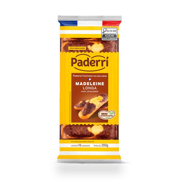MADELEINE RECHEADA PADERRI 200G