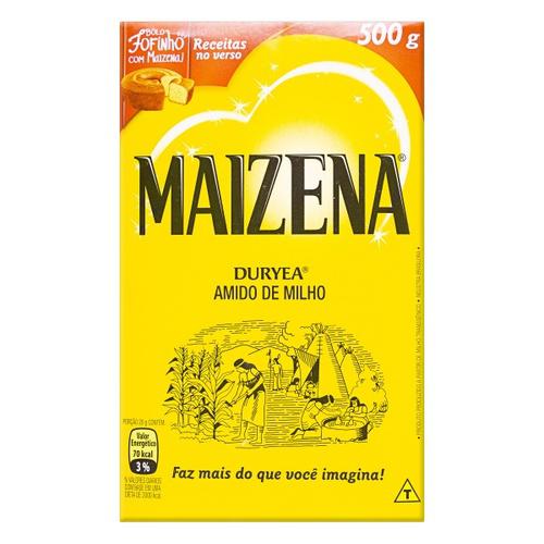 MAIZENA 500GR