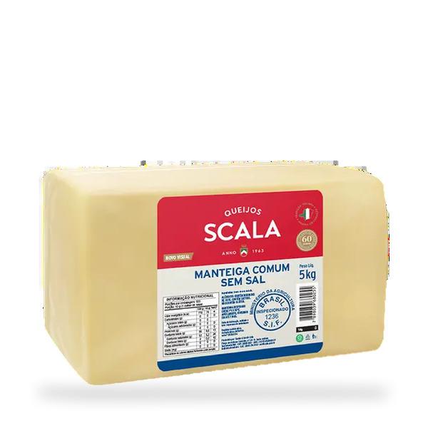 MANTEIGA SCALA KG
