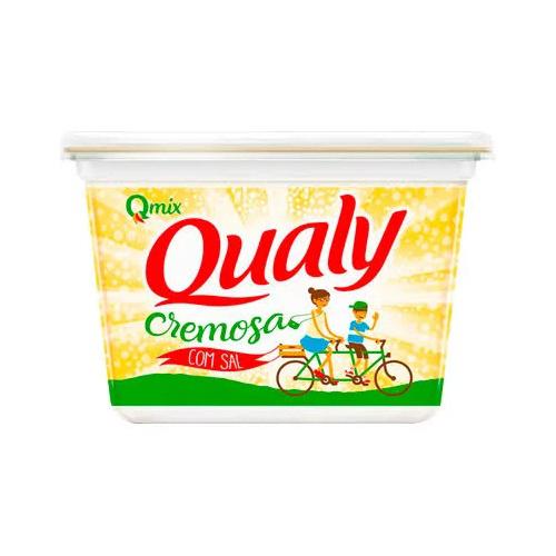 MARGARINA COM SAL QUALY SADIA 500GR