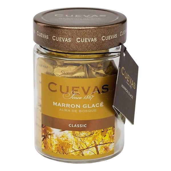 MARROM GLACE CUEVAS 160G