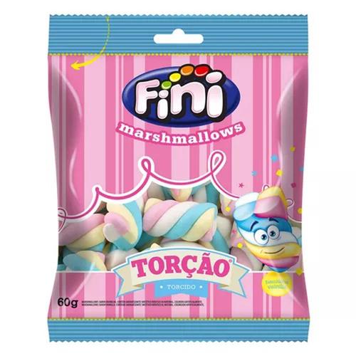 MARSHMALLOW TORÇÃO FINI 80G