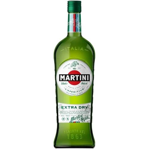 MARTINI DRY 750ML