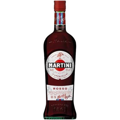 MARTINI ROSSO 750ML