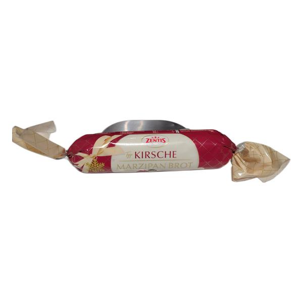 MARZIPAN CEREJA 100G