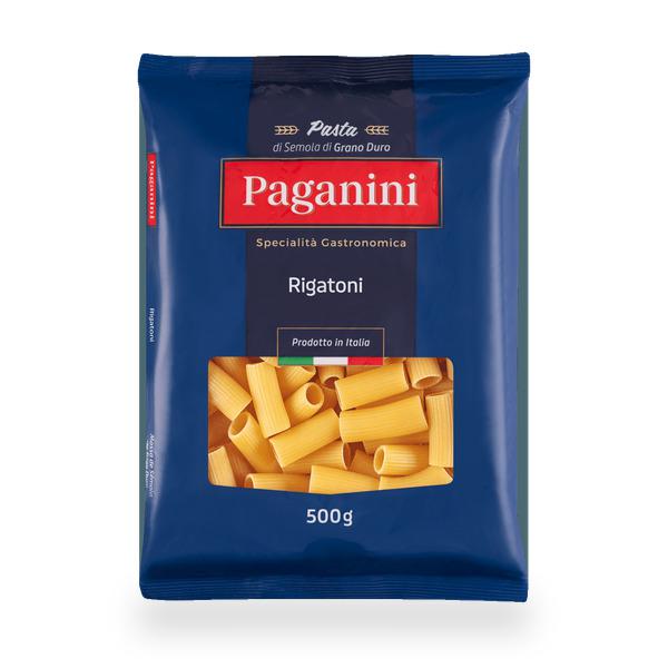 MASSA RIGATONI PAGANINI 500