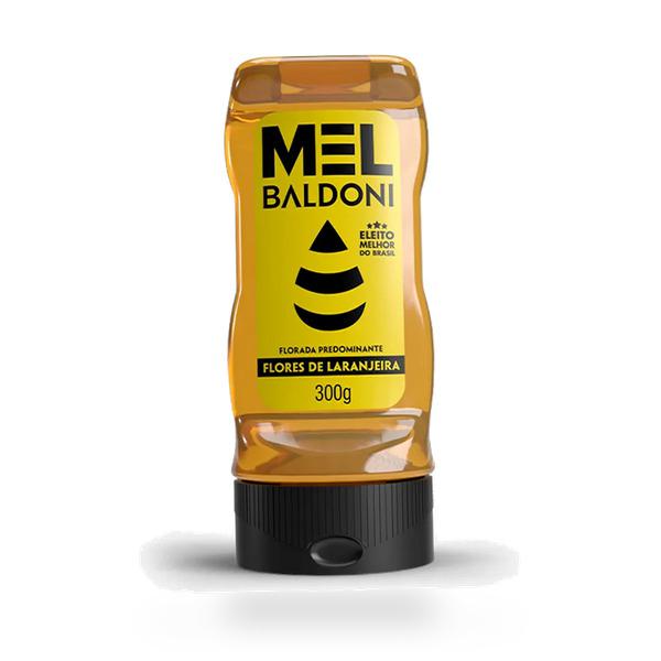 MEL BISNAGA LARANJEIRA BALDONI 300 G