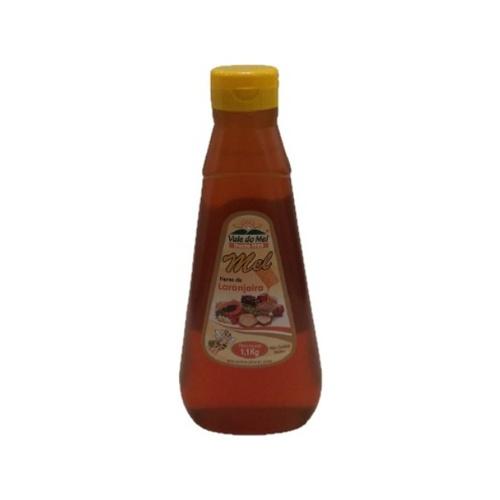 MEL CIPO UVA VALE DO MEL 1,1KG