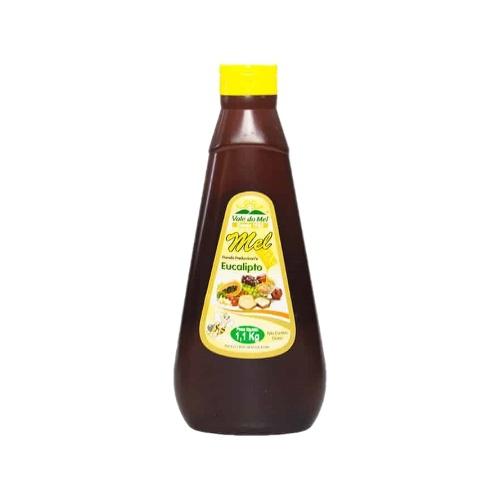 MEL EUCALIPTO VALE DO MEL 1,1KG