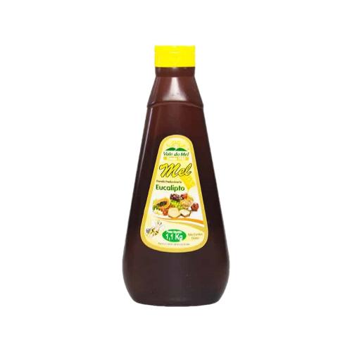 MEL EUCALIPTO VALE DO MEL 1,1KG