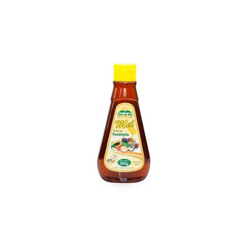 MEL EUCALIPTO VALE DO MEL 500G
