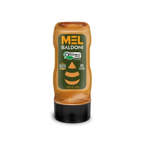 MEL ORGÂNICO BALDONI 300G
