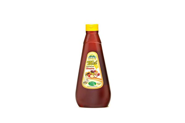 MEL SILVESTRE VALE DO MEL 1100G