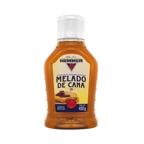 MELADO DE CANA HEMMER 400G
