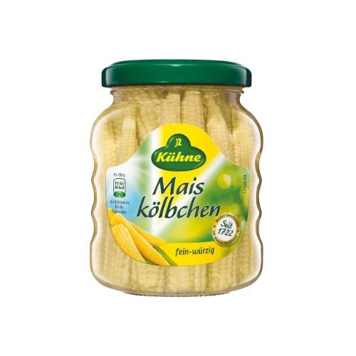 MILHO BABY KUHNE 180G