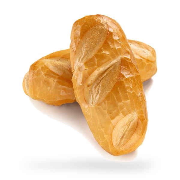 MINI BAGUETE PANI CLASSICO 100G