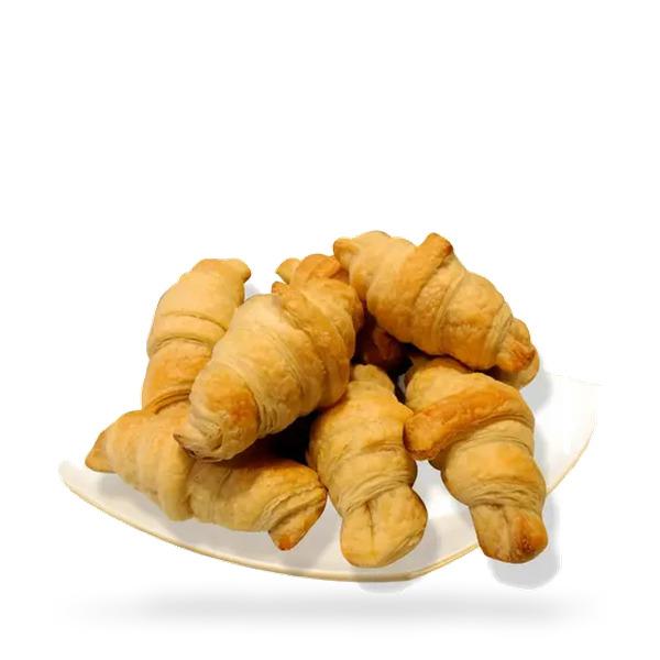 MINI CROISSANT SORTIDO KG