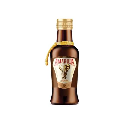 MINI LICOR AMARULA 50ML