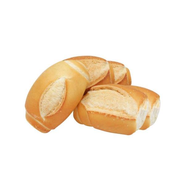 MINI PÃO FRANCES KG