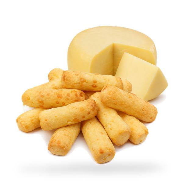 MINI PALITO PROVOLONE KG
