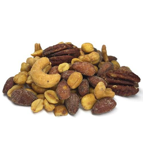 MIX AMÊNDOAS AGRIDOCE 200g