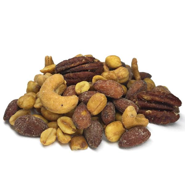 MIX AMÊNDOAS AGRIDOCE KG