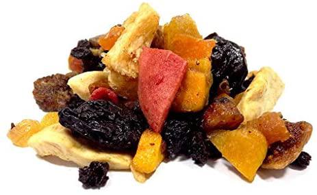 MIX FRUTAS DESIDRATADAS KG