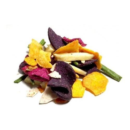 MIX VEGETAIS CHIPS KG