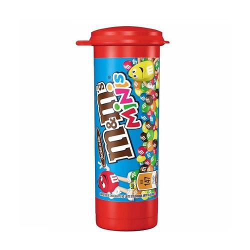 MMS MINI TUBO 30G