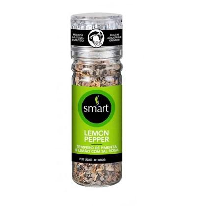 MOEDOR SAL LEMON PEPPER SMART 84G