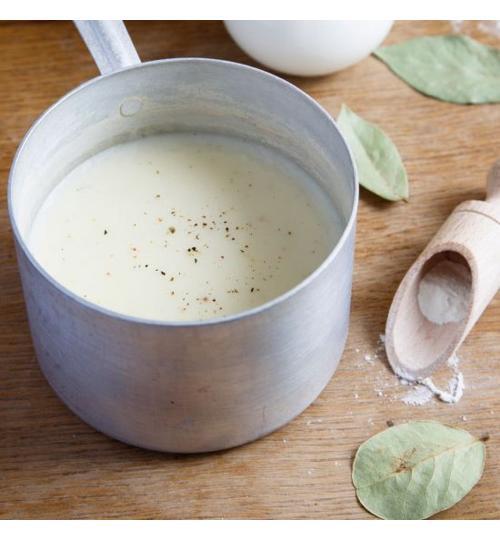 MOLHO ALFREDO 200g