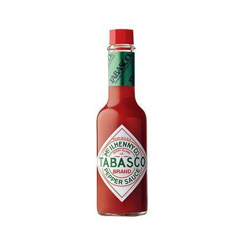 MOLHO DE PIMENTA TABASCO RED ORIGINAL 60ML