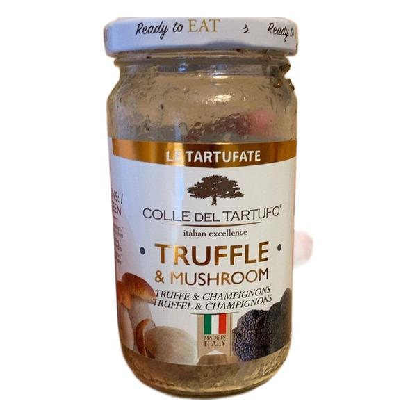 MOLHO FUNGHI TRUF COLLE DEL TARTUFO 180G