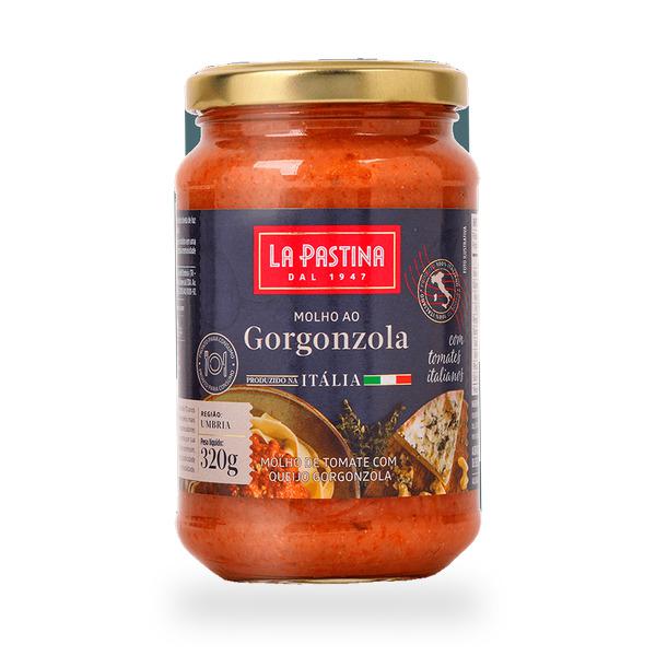 MOLHO ITALIANO GORGON LA PASTINA 320GR