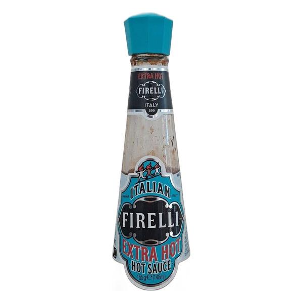 MOLHO PIMENTA ITA EXTRA APIM FIRELLI 148ML